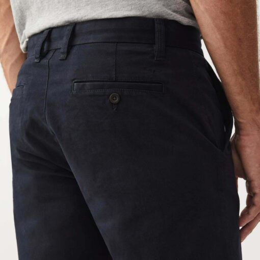 RM Williams Scarborough Shorts in navy