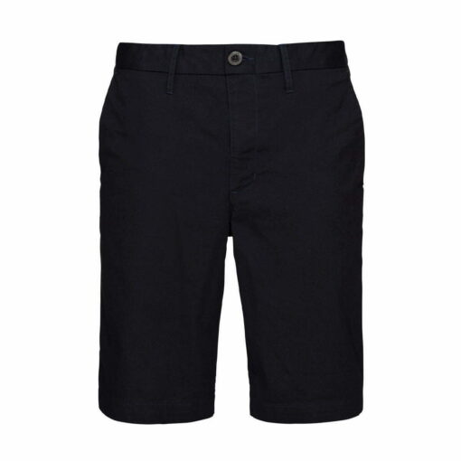 R M Williams Scarborough Shorts Navy ST275WX4501