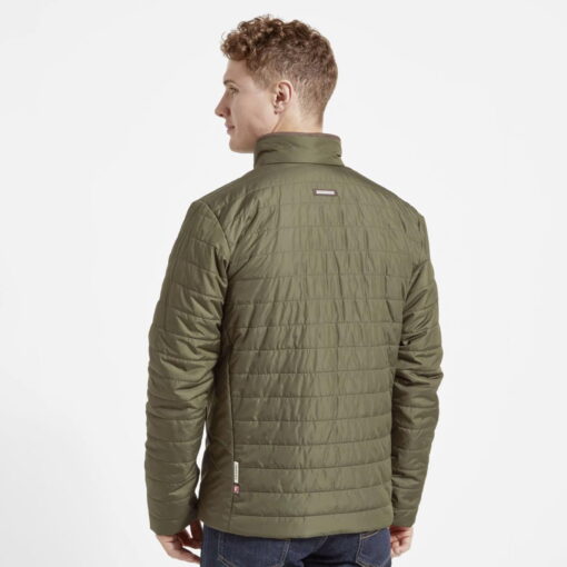 Schoffel Carron Jacket forest Schoffel Carron Jacket forest
