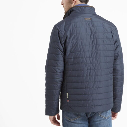 Schoffel Carron Jacket navy