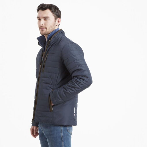 Schoffel Carron Jacket navy