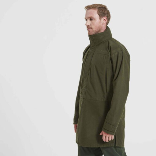 Schoffel Sutherland Stalking Smock