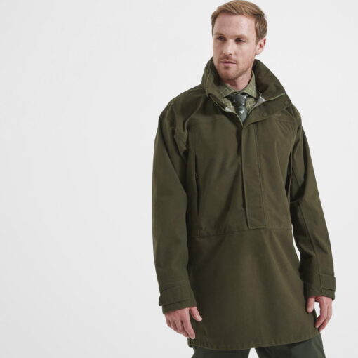Schoffel Sutherland Stalking Smock