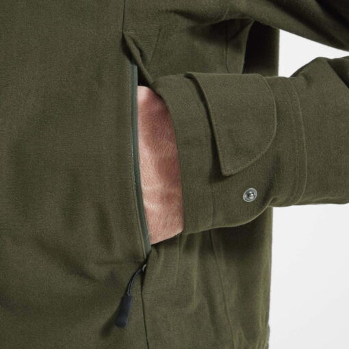 Schoffel Sutherland Stalking Smock