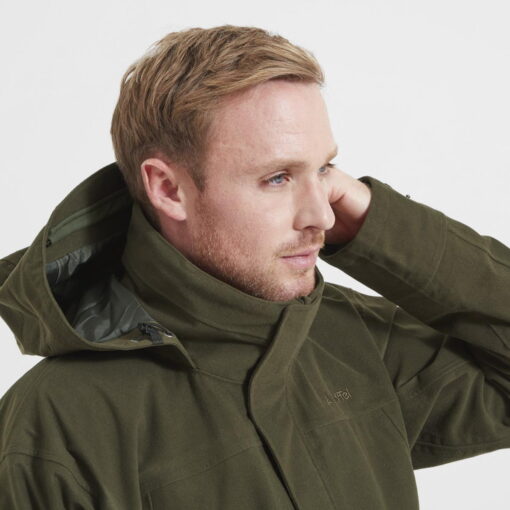 Schoffel Sutherland Stalking Smock