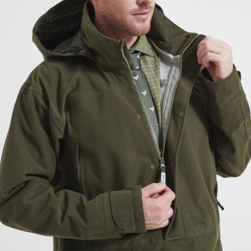 Schoffel Sutherland Stalking Smock