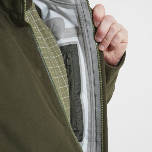 Schoffel Sutherland Stalking Smock