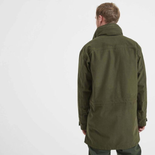 Schoffel Sutherland Stalking Smock