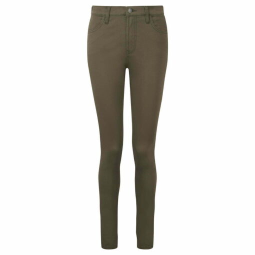 Schoffel Poppy Jeans Loden Green 20-4217-6790