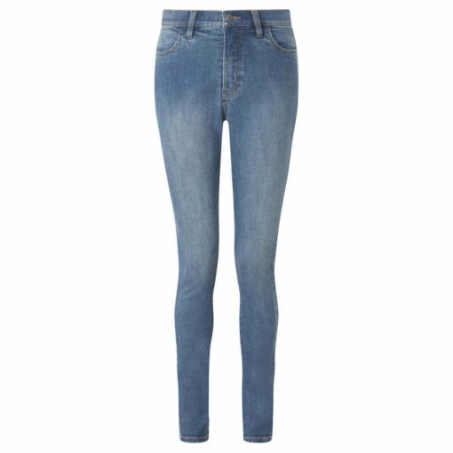Schoffel Poppy Jeans Indigo Denim 20-4217-8330