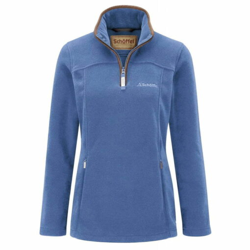 Schoffel Tilton Cobalt Blue 22 11002 8422