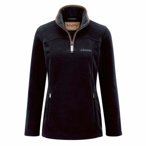 Schoffel Tilton Navy 22 11002 8880