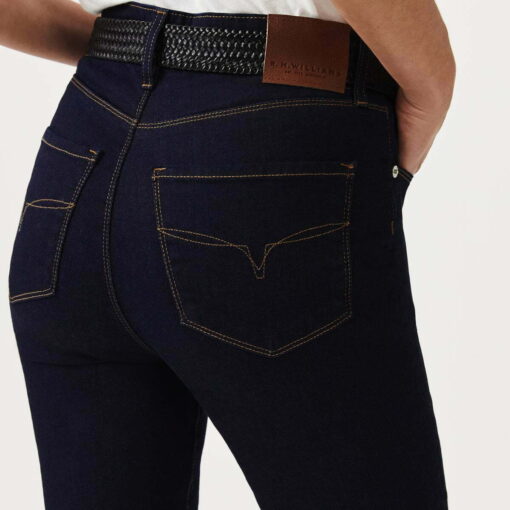 RM Williams Albury Jeans