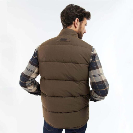 Barbour Fontwell Gilet