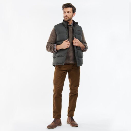 Barbour Fontwell Gilet