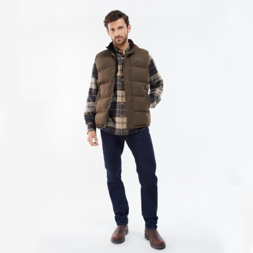 Barbour Fontwell Gilet
