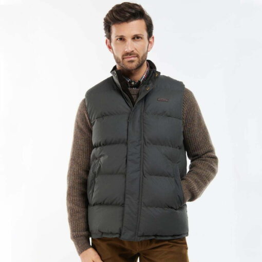 Barbour Fontwell Gilet