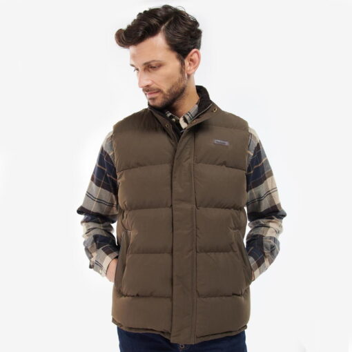Barbour Fontwell Gilet