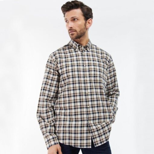 Barbour Turville Regular Fit Shirt