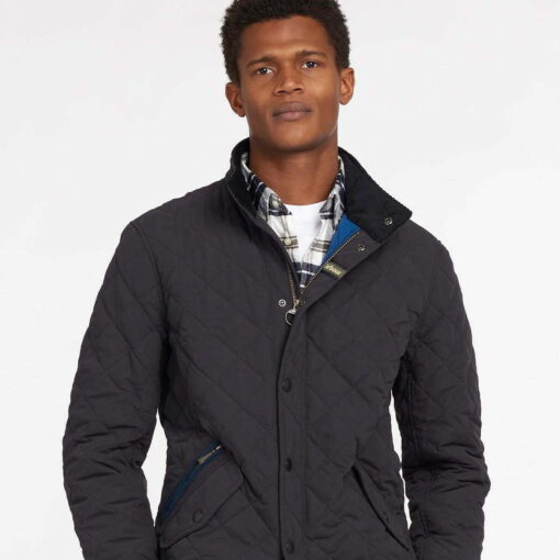 Barbour shoveler jacket navy2 MQU1585NY91