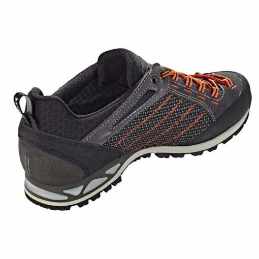 Hanwag Makra Low GTX Shoes