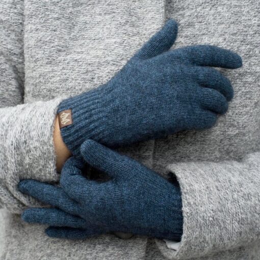 Noble Wilde Gloves regatta