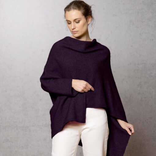 Noble-Wilde-Ladies-North-Cape-black