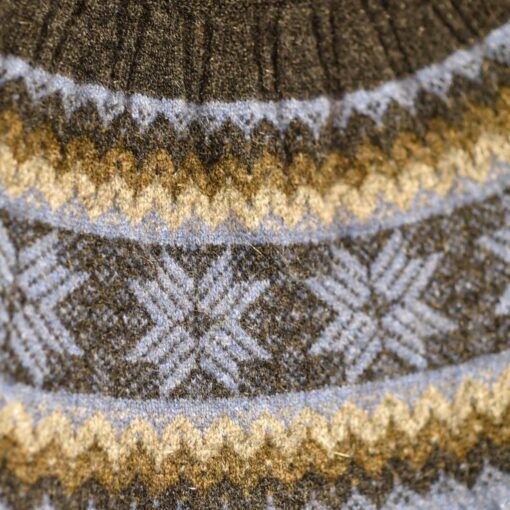 Noble-Wilde-Norwdarn-Jumper