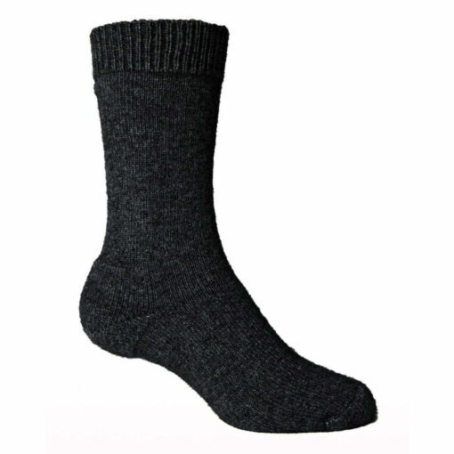 Noble Wilde Socks in Black NW5003100