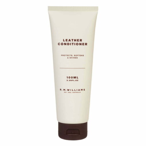 R M Williams Leather Conditioner Tube CC243LD0001100M