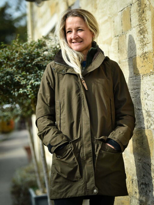 Sasta country jacket