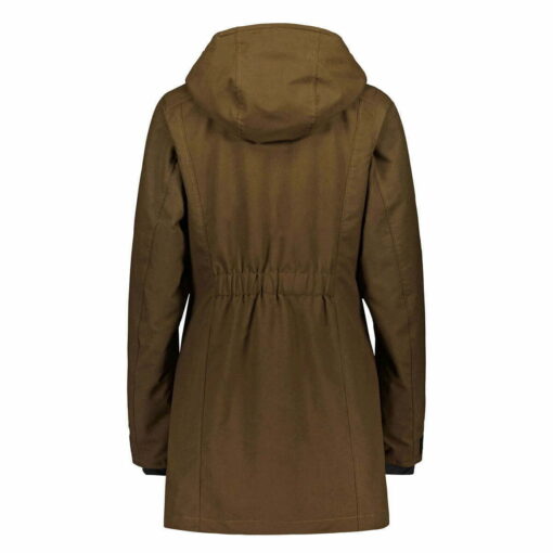 Sasta ladies country jacket back 41336314298551