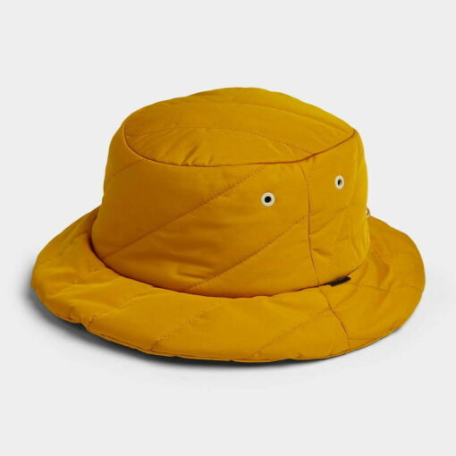 Tilley Abbott Bucket Hat Mustard HT7082