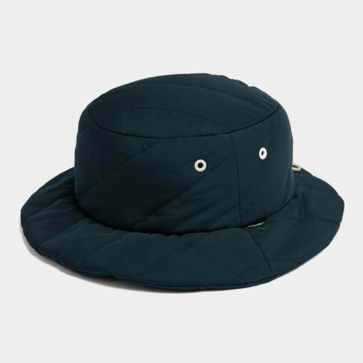 Tilley Abbott Bucket Hat Navy