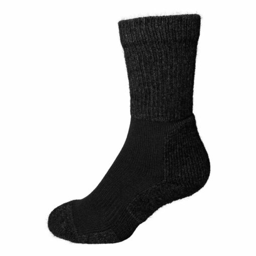 Noble Wilde trekka sock