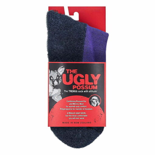 Ugly socks