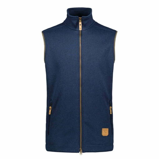 Sasta Laavu Vest in Patriot Blue 22-3060-0827-1-28
