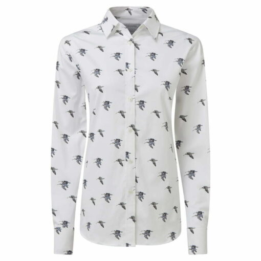 Schöffel Owen Williams Shirt Curlew 20-2000-1173