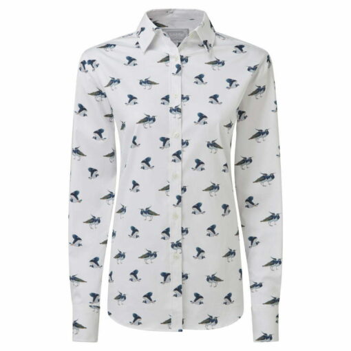 Schöffel Owen Williams Shirt Lapwing 20-2000-1172