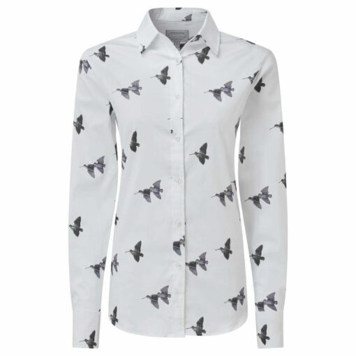 Schöffel Owen Williams Shirt Woodcock 20-2000-1171