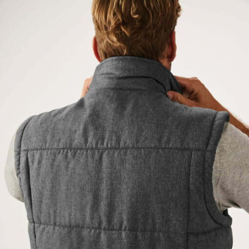 R M Williams Patterson Creek Vest - Limited Edition - Image 2
