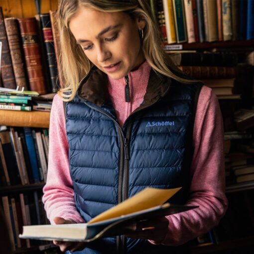 Schoffe-Launde-Down-Gilet-6-petrol-blue