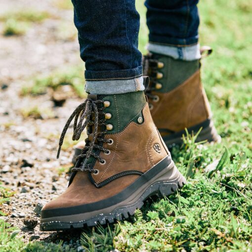 Ariat Ladies Moresby Waterproof Boots