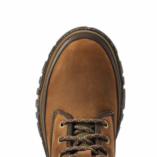 Ariat Ladies Moresby Waterproof Boots