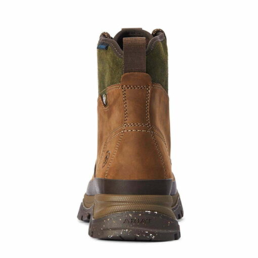 Ariat Ladies Moresby Waterproof Boots