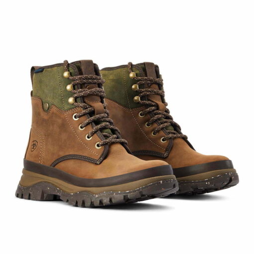 Ariat Ladies Moresby Waterproof Boots
