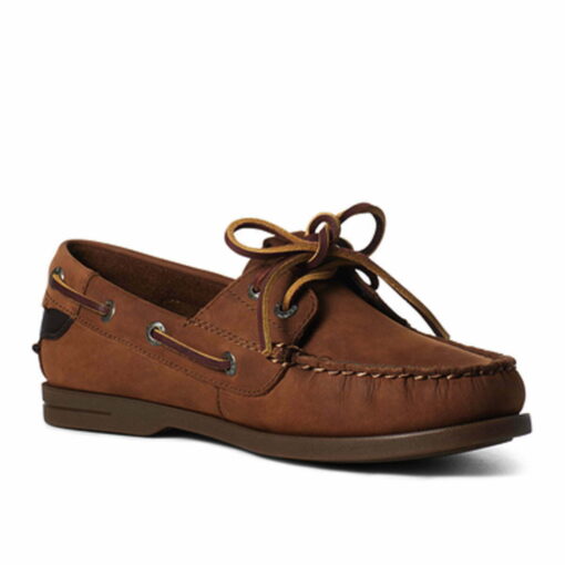 Ariat antique shoe walnut