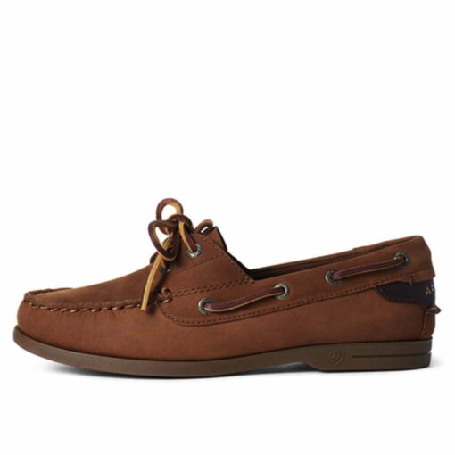 Ariat antique shoe walnut