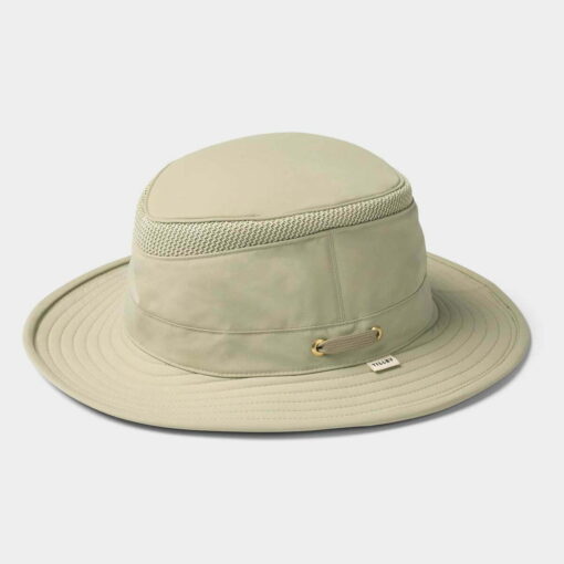 Tilley LTM5 AIRFLO® Medium Brim Hat Khaki LTM5-KHOL