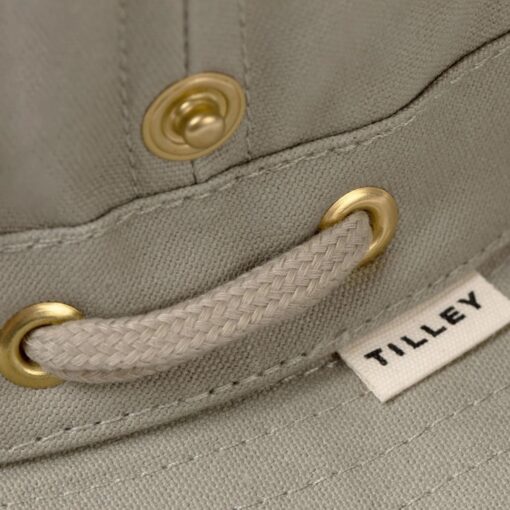 Tilley T3 Cotton Duck Hat khaki